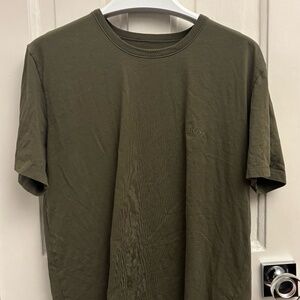 Hugo boss t shirt
